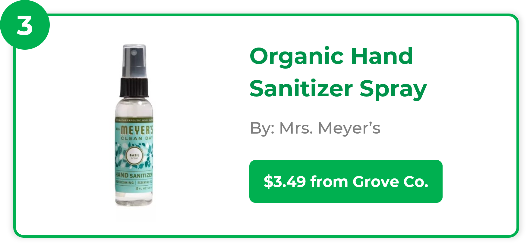 EcoFriendly Products for the Home Ecocart for Chrome