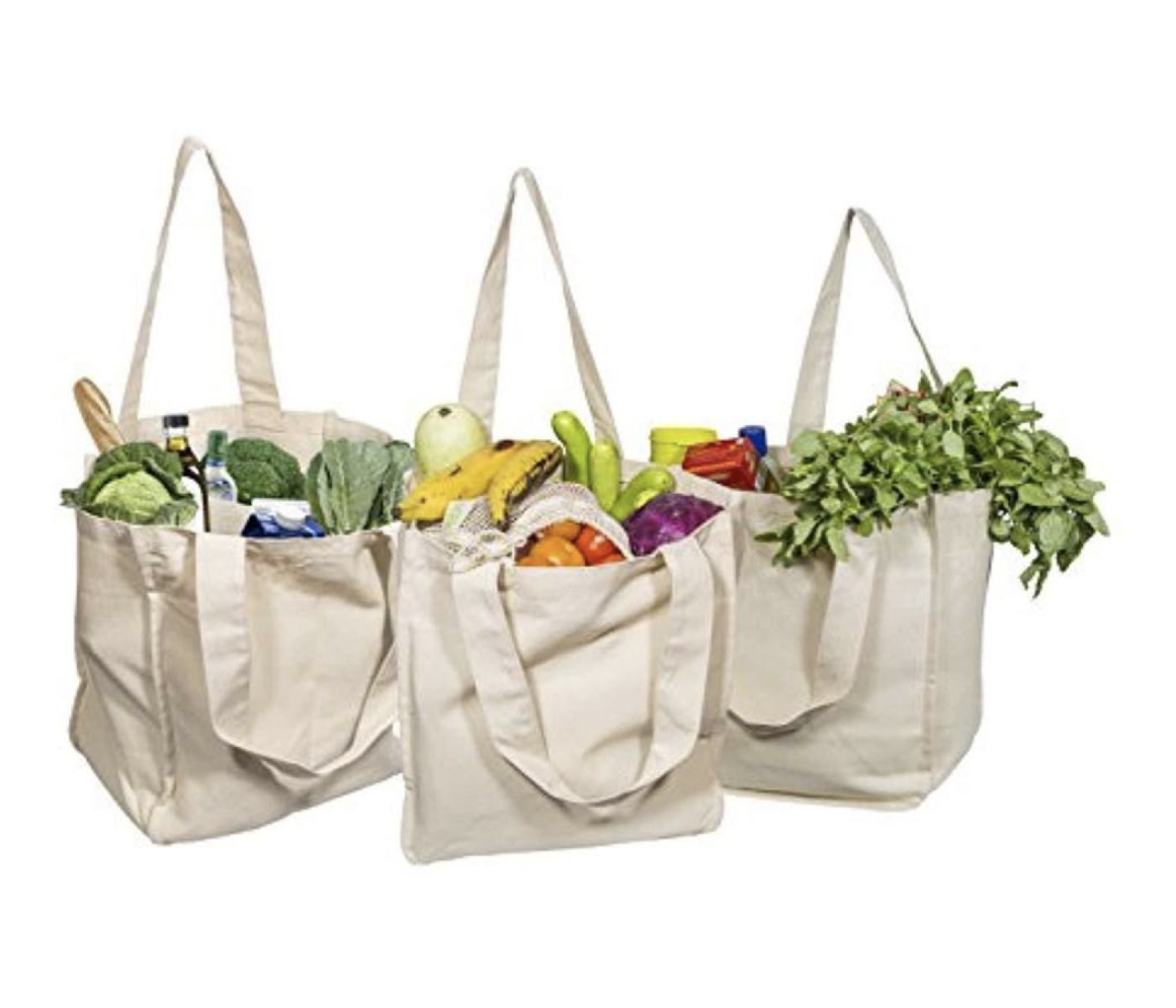Eco Trade Company - EcoCart