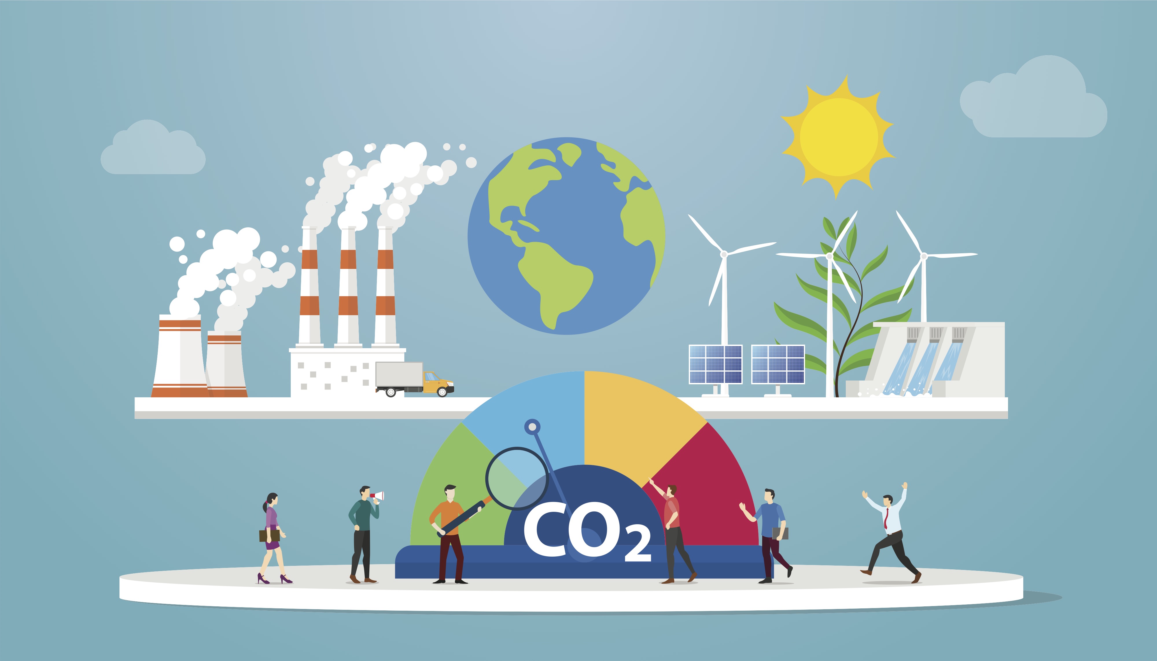 why carbon offsets don't work