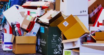 Why Green E-commerce Matters