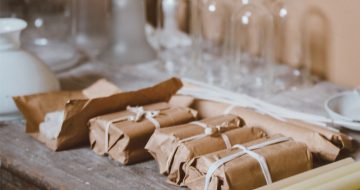 How Eco-Friendly Packaging Can Benefit Your Brand
