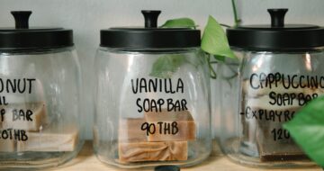 eco friendly home products