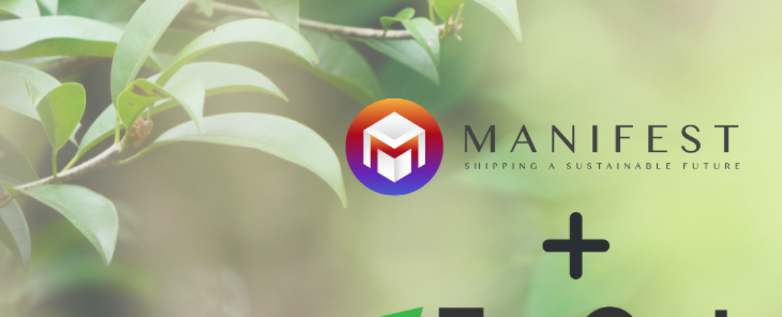 EcoCart partners with Manifest Commerce