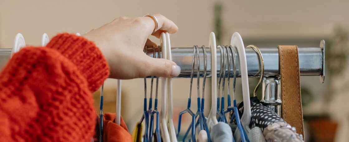 how can the fashion industry be more sustainable