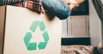 eco friendly clothing