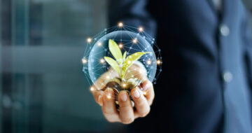 sustainable business