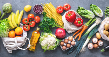 zero waste grocery store