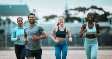 sustainable activewear