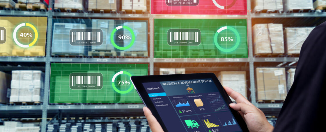 sustainable inventory management