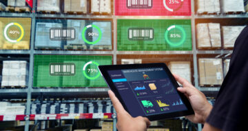 sustainable inventory management