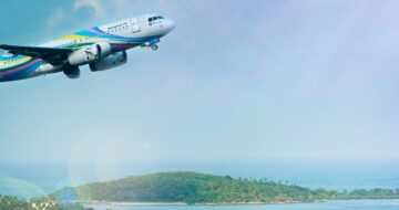 carbon offset for flights