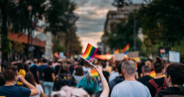 climate change intersectionality