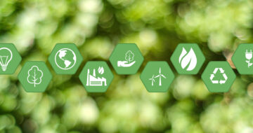 sustainability program