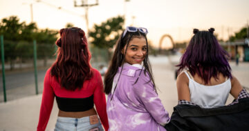 gen z spending habits