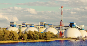 carbon capture technology