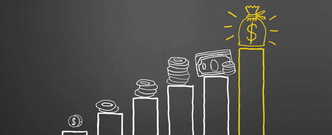 sustainable business growth