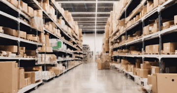 sustainable ecommerce business operations