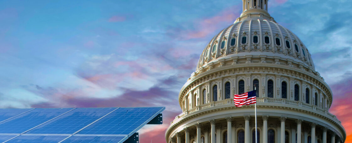 climate legislation for business