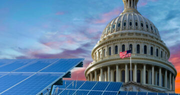 climate legislation for business